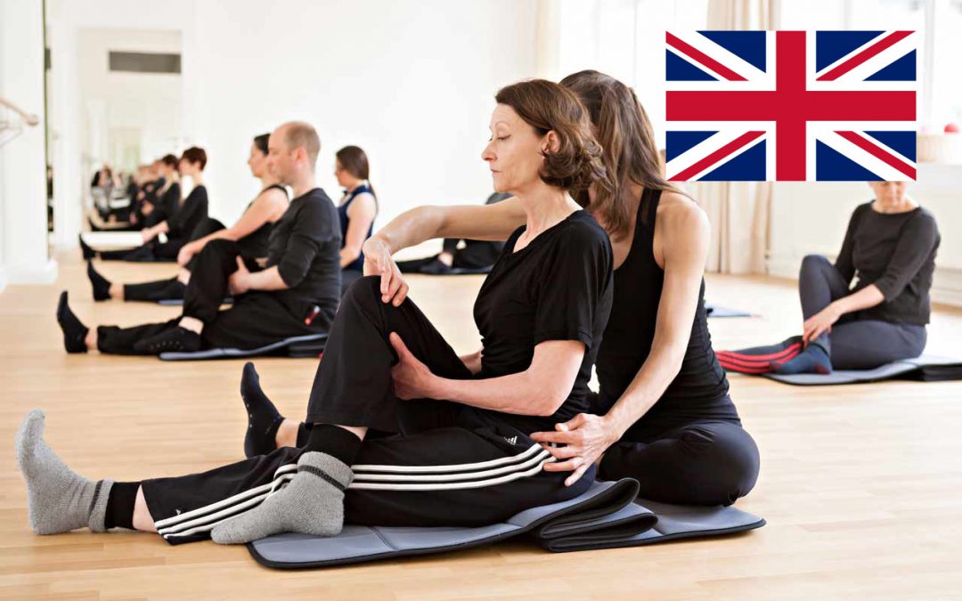 ongoing lessons – english