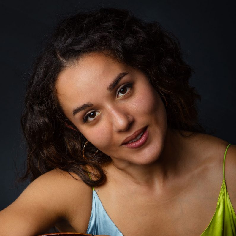 Isabel Blengeri