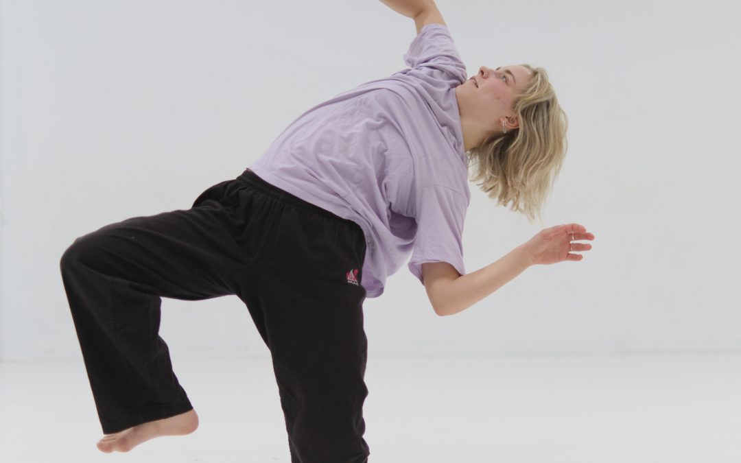 Contemporary für Erwachsene