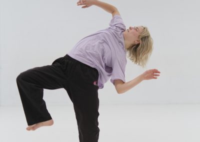 Contemporary für Erwachsene