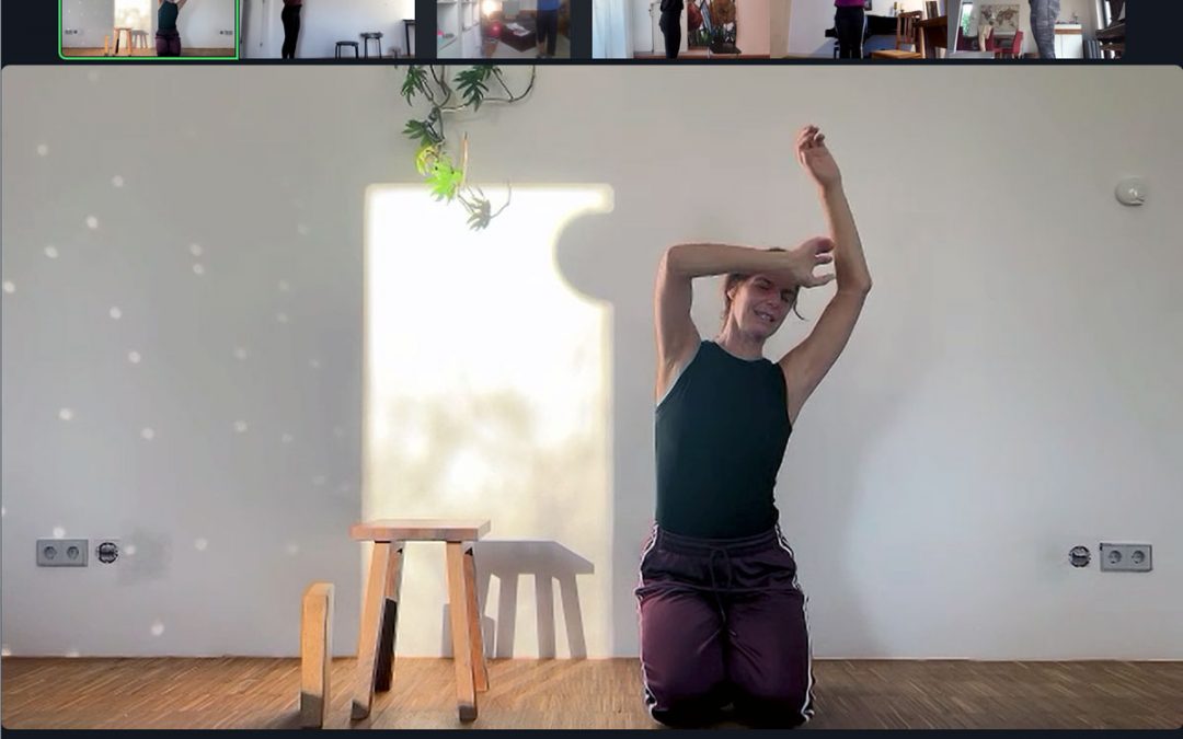 CANTIENICA® – Online