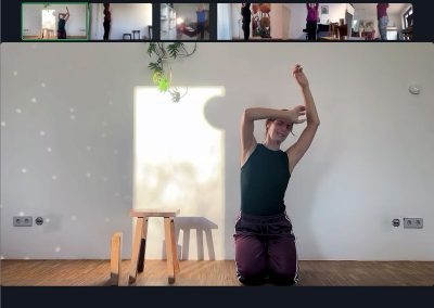 CANTIENICA® – Online