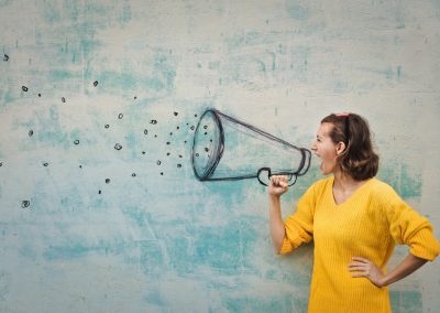 Workshop CANTIENICA® & STIMME