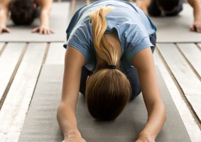 CANTIENICA® für junge Menschen