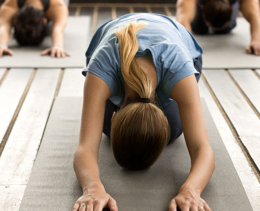 CANTIENICA® für junge Menschen