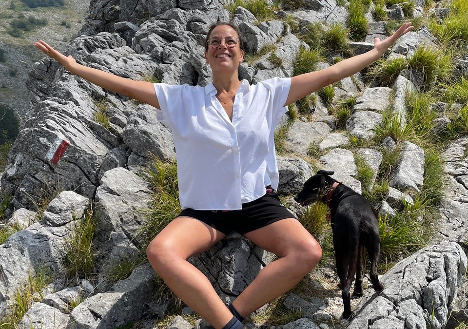 Workshop CANTIENICA® & Tai Chi