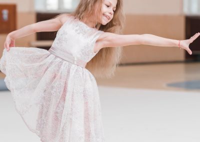Pre-Ballett